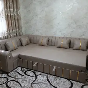 Диван уголок, Бохтар (Курган-Тюбе)