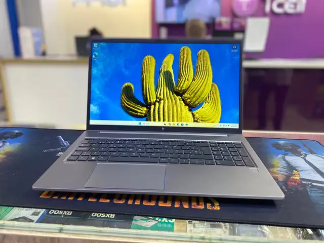 Hp ZBook Ryzen 7pro-7840HS/DDR5-16gb/SSD-1Tb/RTX 2000-8gb, Душанбе