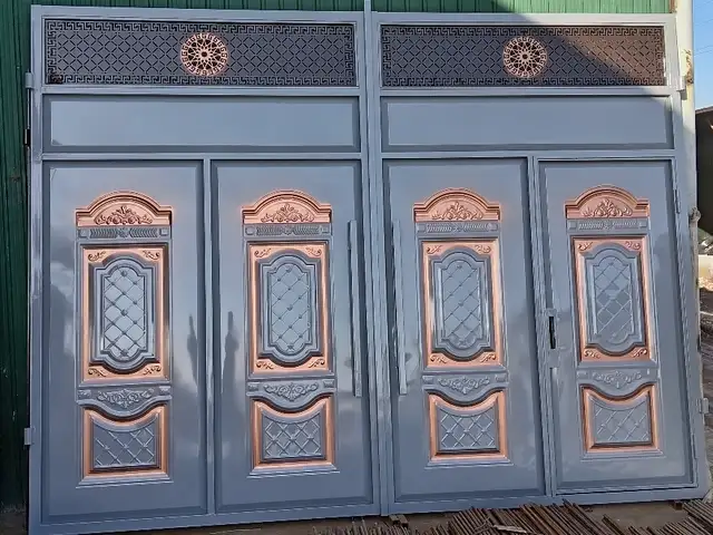 Дарвоза, Душанбе
