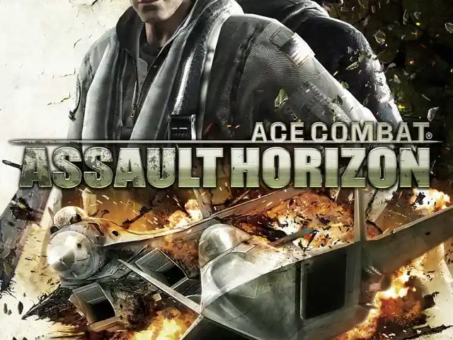 Игра Ace combat assault horizon для Xbox 360, Душанбе