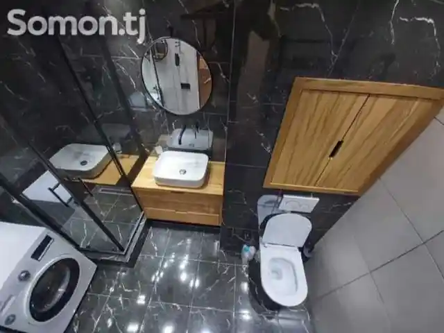 Услуга сантехника, Турсунзаде