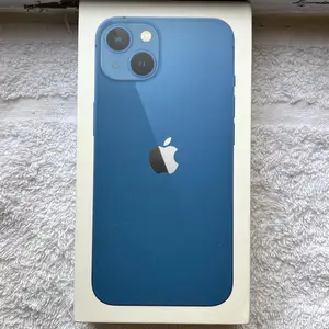 Apple iPhone 13, 128 gb, Midnight, Душанбе