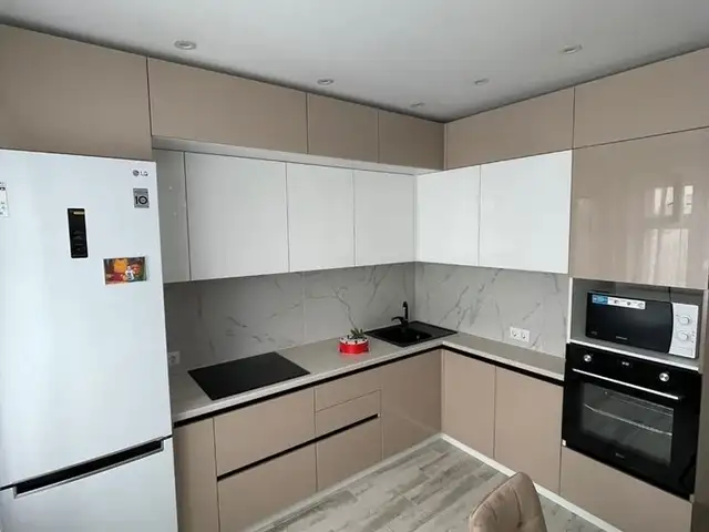 Кухонный гарнитур, Худжанд