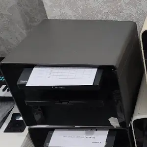 Принтер Canon Dw 4412, Худжанд