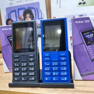 Nokia 105 2sim Vietnam, Душанбе