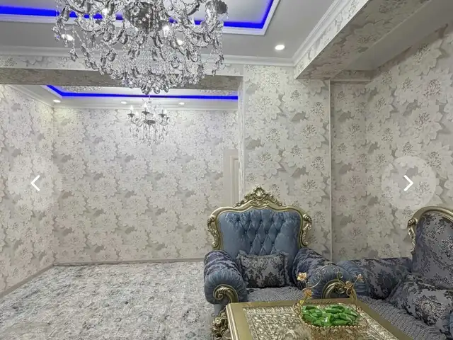 3-комн. квартира, 15 этаж, 87м², Шохмансур, Душанбе