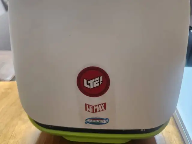 Роутер WiMax 4g, Худжанд