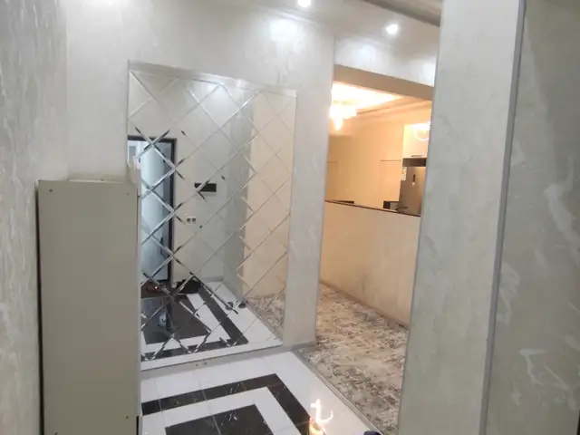 3-комн. квартира, 12 этаж, 105м², Сино, Душанбе