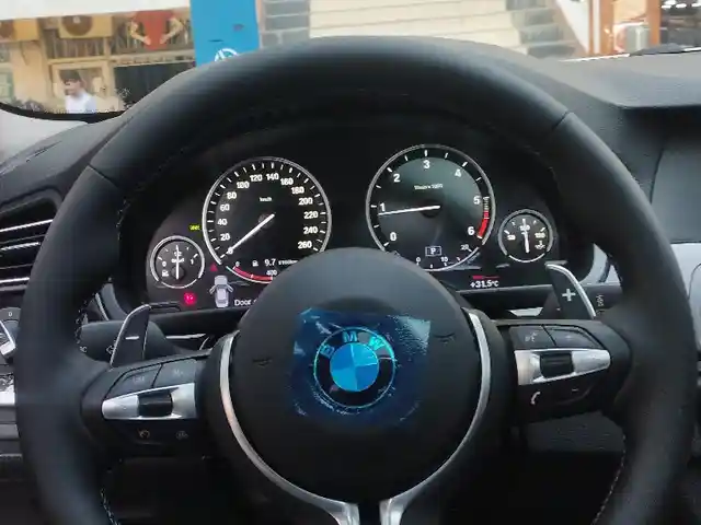 Руль для BMW, Душанбе