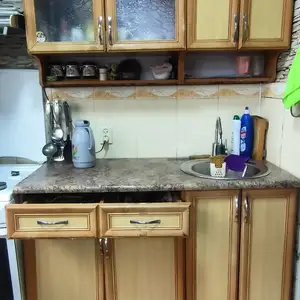 Мебель барои ошхона, Душанбе