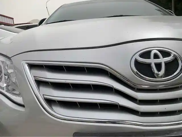 Облицовка для Toyota, Душанбе