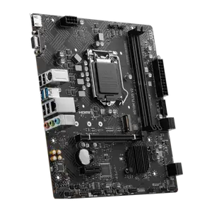 Материнская плата MSI H510M PLUS V2 DDR4, Душанбе