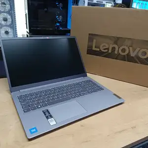 Ноутбук Lenovo Ideapad 1 Celeron N4500 / 8GB / 256GB SSD, Душанбе