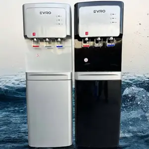 Кулер Evro, Душанбе