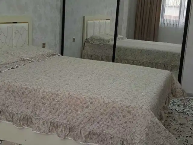 2-комн. квартира, 1 этаж, 60м², 20 мкр, Хуҷанд
