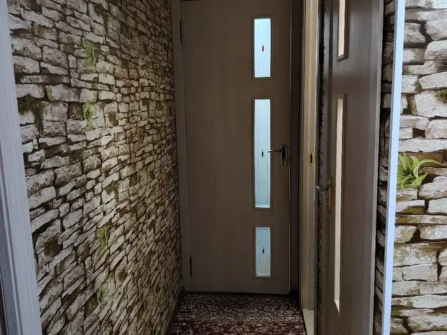 3-комн. квартира, 4 этаж, 60 м², Победа, Бустон (Чкаловск)