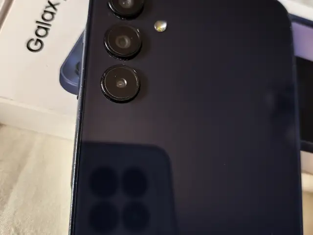 Samsung Galaxy A15 128Gb, Душанбе