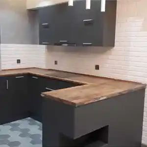 Мебель для кухни на заказ, Душанбе