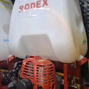 Бензиновый Опрыскиватель Rodex, Душанбе