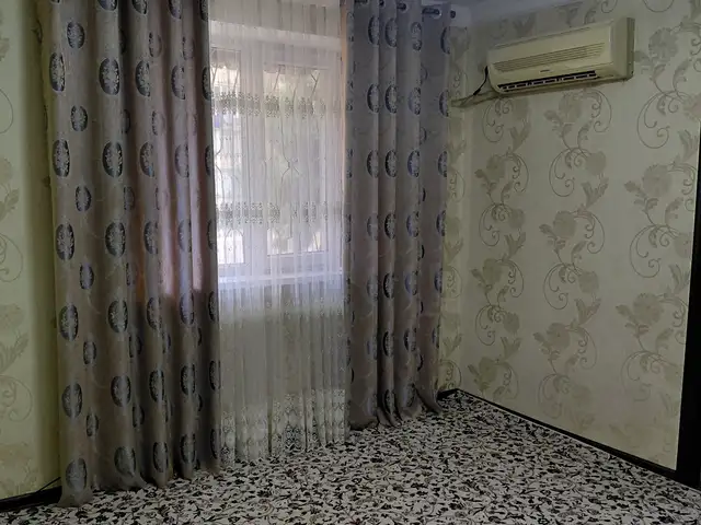 3-комн. квартира, 1 этаж, 60 м², Кӯчаи Дустии Халқҳо (Шабчароғ) доми 8, Бохтар (Курган-Тюбе)