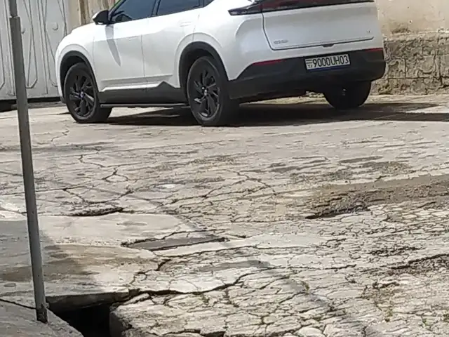 Dongfeng L7