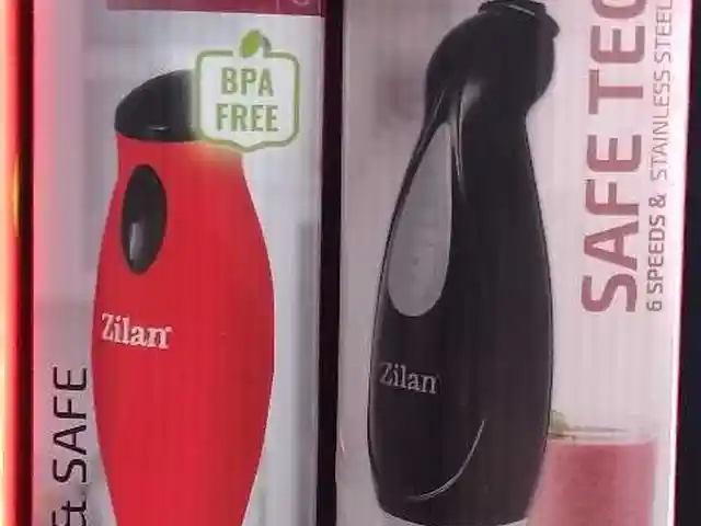Блендер Zilan, Душанбе