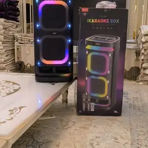 Колонка 220v, Душанбе