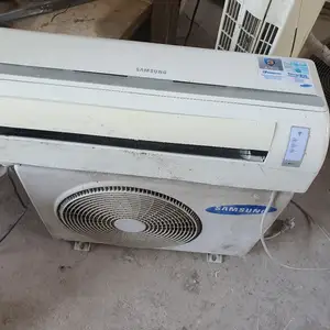 Кондиционер, Хуҷанд