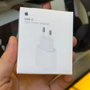 Зарядное устройство для Apple Phone 20W, Душанбе