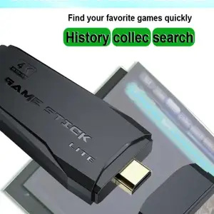 Игровая консоль-приставка Game stick lite, Душанбе
