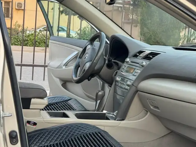 Toyota Camry, 2008, Душанбе - 10
