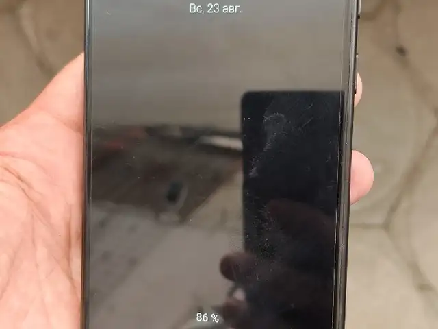 Samsung galaxy S24 ultra 5G, Дубликат, Душанбе