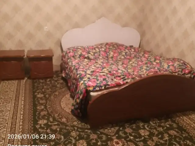 1-комн. квартира, 1 этаж, 36 м², Гипрозем, Душанбе