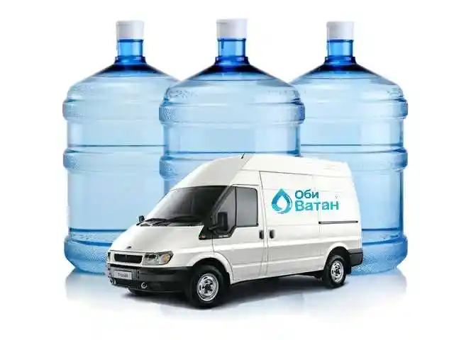 Столовая вода Оби Ватан, Хуҷанд