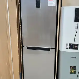 Холодильник Samsung-Electronics 185-60-Inverter No Frost, Душанбе