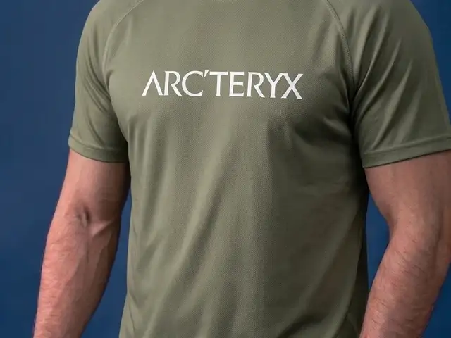Футболка arcterix, Душанбе