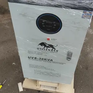Стабилизатор 30квт, Душанбе
