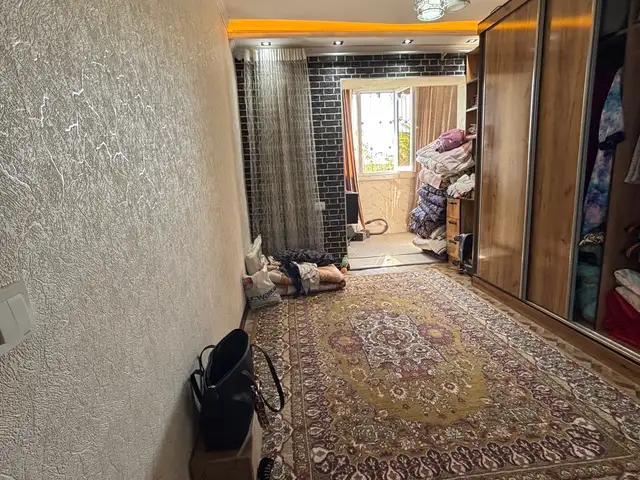 2-комн. квартира, 24 этаж, 42м²,10 мкр, Кӯлоб
