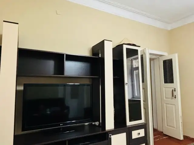 1-этажный, 3 комнатный дом, 105 м², победа, Бустон (Чкаловск)