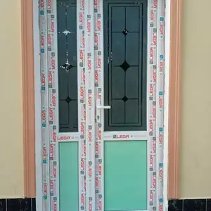 Дверь, Душанбе
