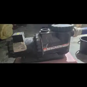 Насос для басейна, Душанбе
