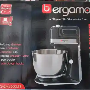 Блендер Bergamo SM3500LSB, Душанбе