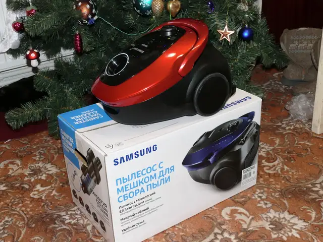 Пылесосы Samsung-2000w, Душанбе