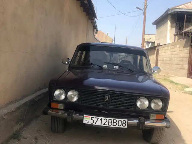 Lada (ВАЗ) 2106