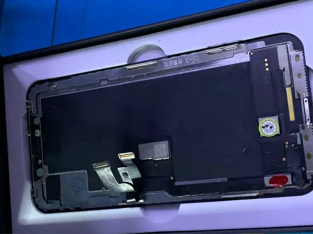 Экран от Apple iPhone X, Панҷакент