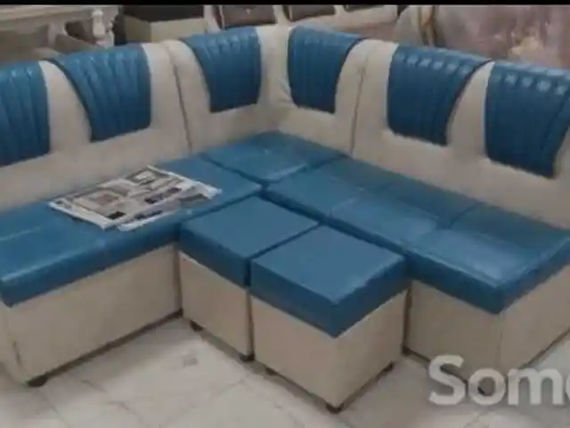 Кухонный уголок, Душанбе
