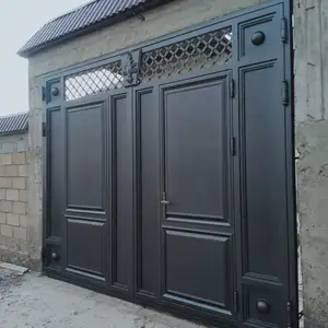 Дарвоза, Душанбе