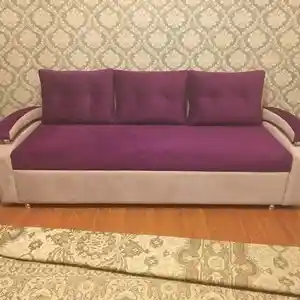 Диван для офиса, Худжанд