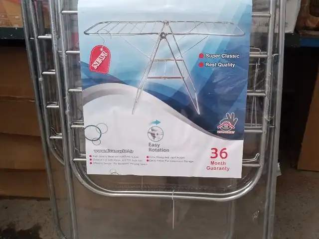 Сушилка Иранская, Душанбе