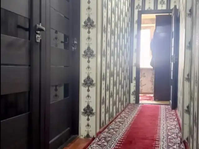 2-комн. квартира, 3 этаж, 56м², 34, Хуҷанд